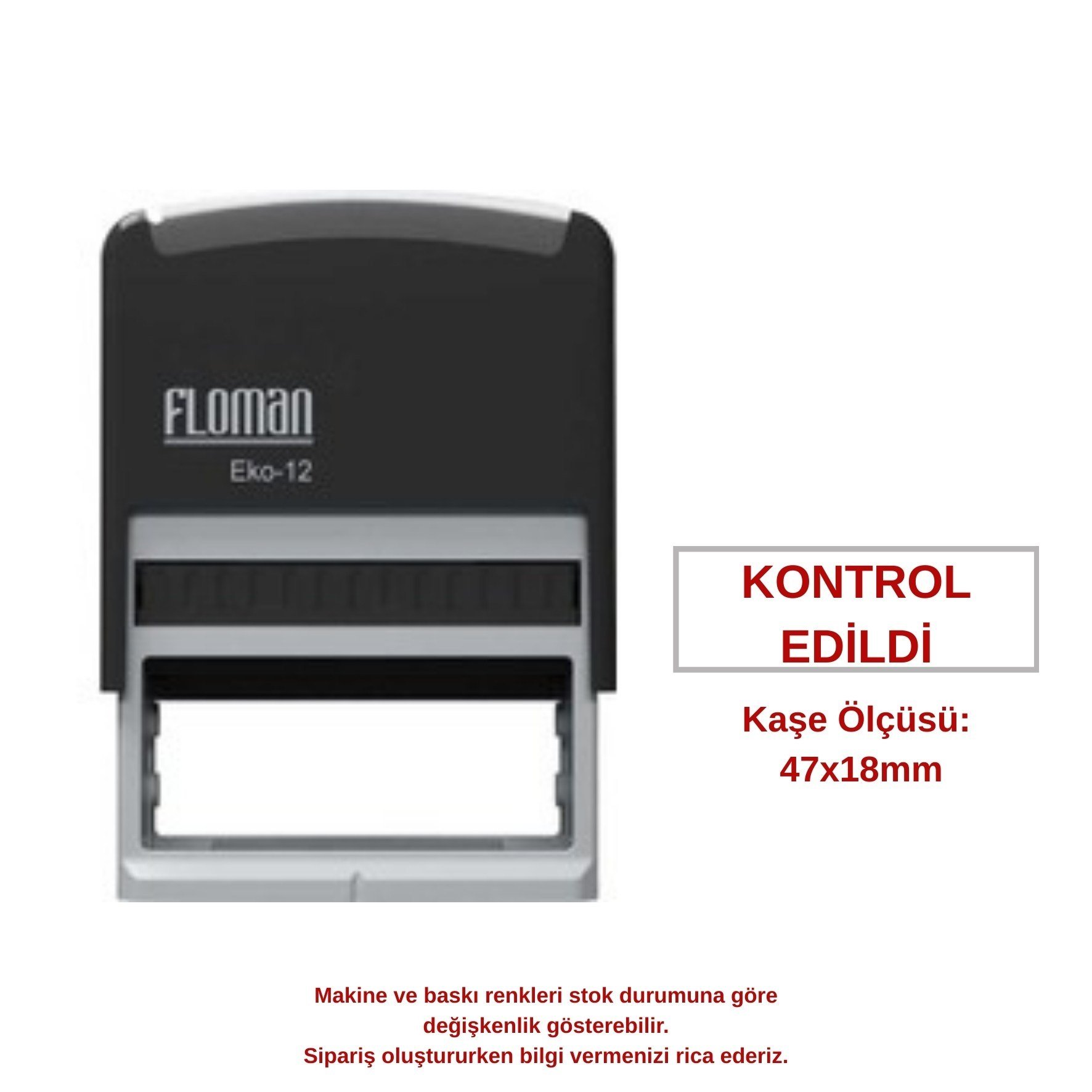 FLOMAN EKO 12 
