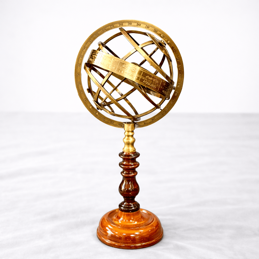 HOROSKOP DÜNYA KÜRESİ NI9773