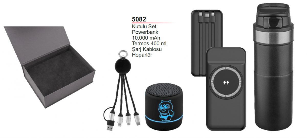 Kutulu Set