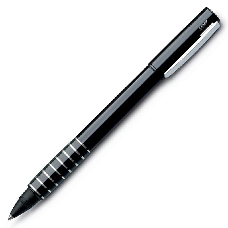 LAMY ACCENT TÜK. KALEM PARLAK SİYAH