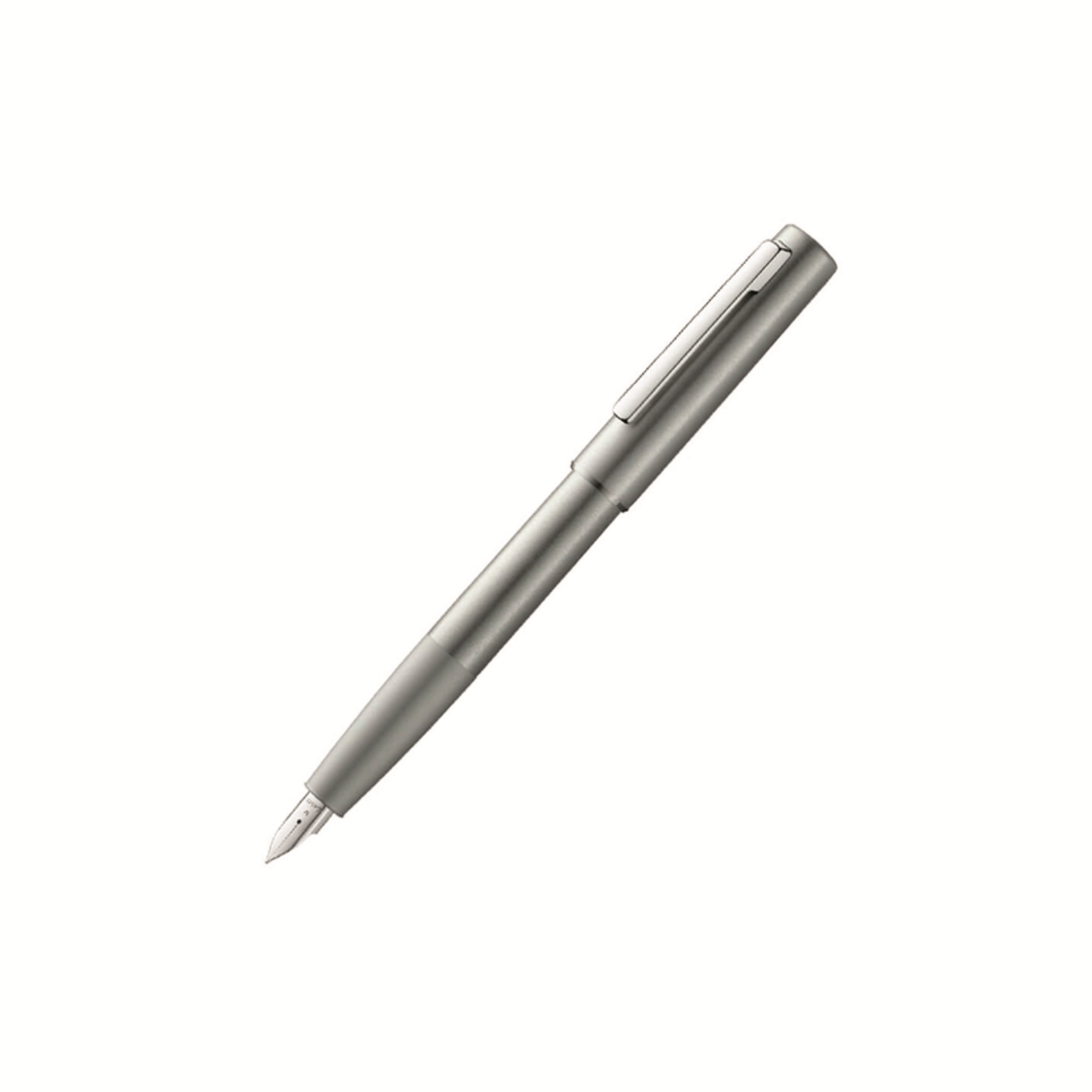 LAMY AION DOLMA KALEM MAT GÖVDE KOD:77 OM