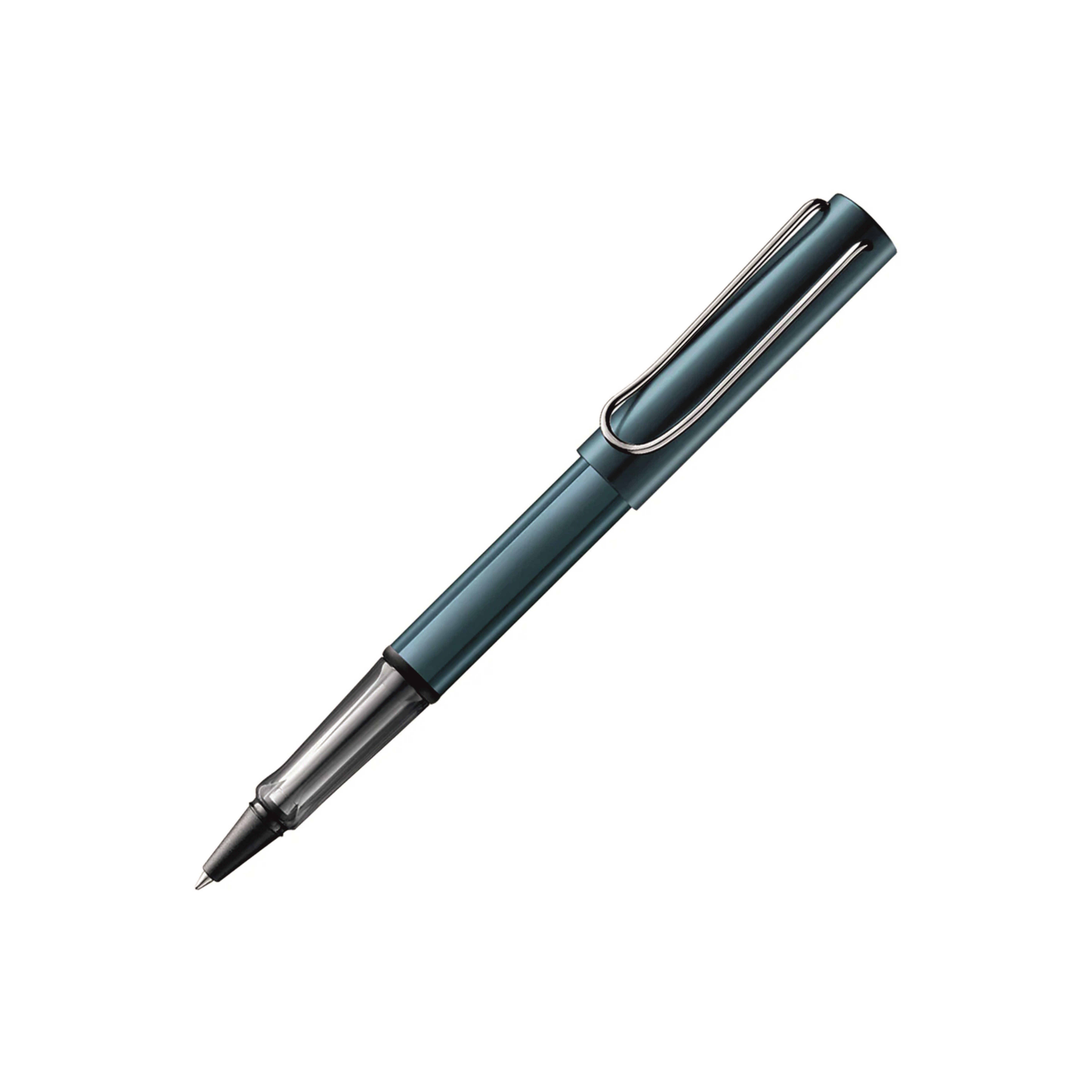 LAMY AL-STAR ROLLER KALEM ALÜMİNYUM PETROL M