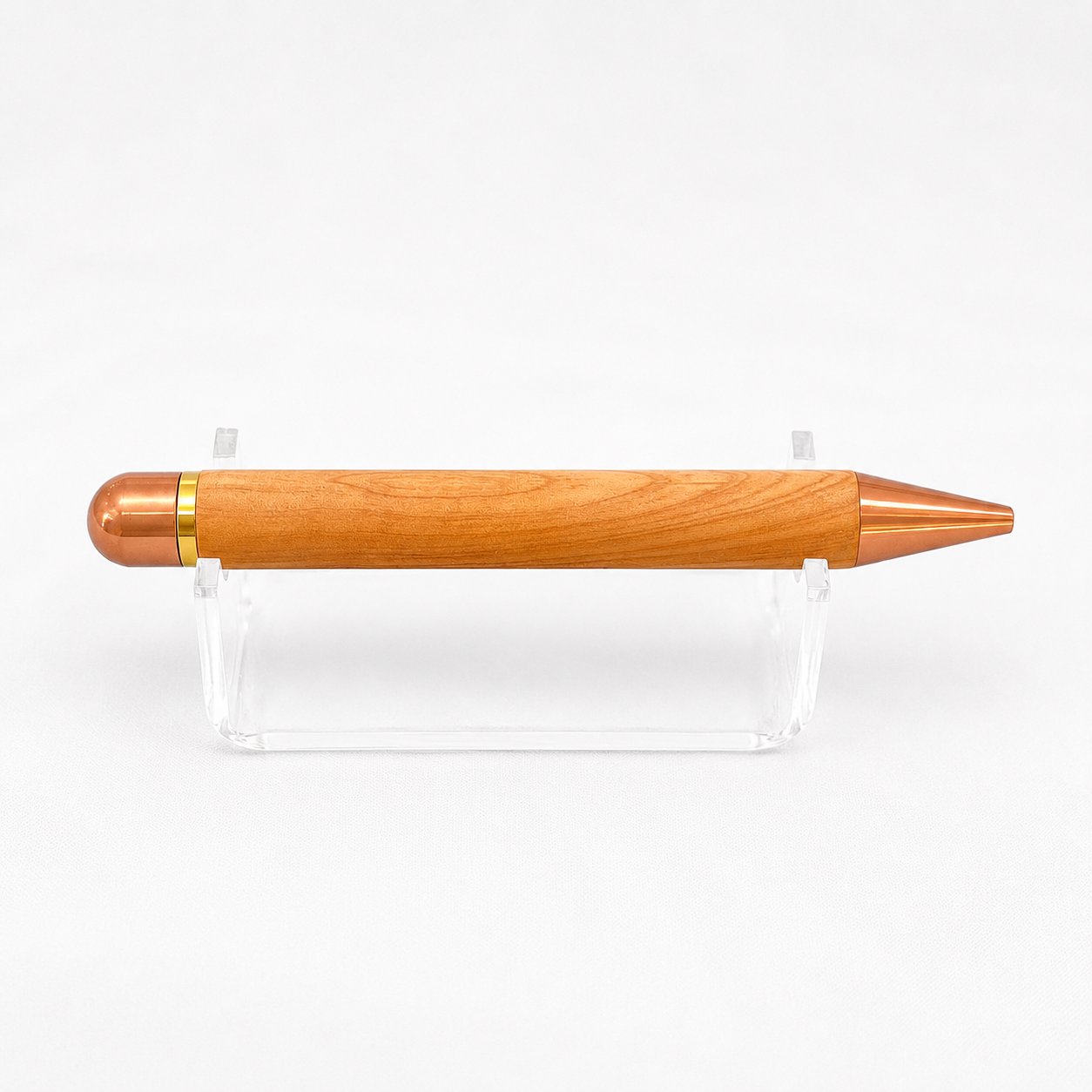 LAMY E + M GIN T. KALEM AHSAP BAKIR PIRINC AKSAM