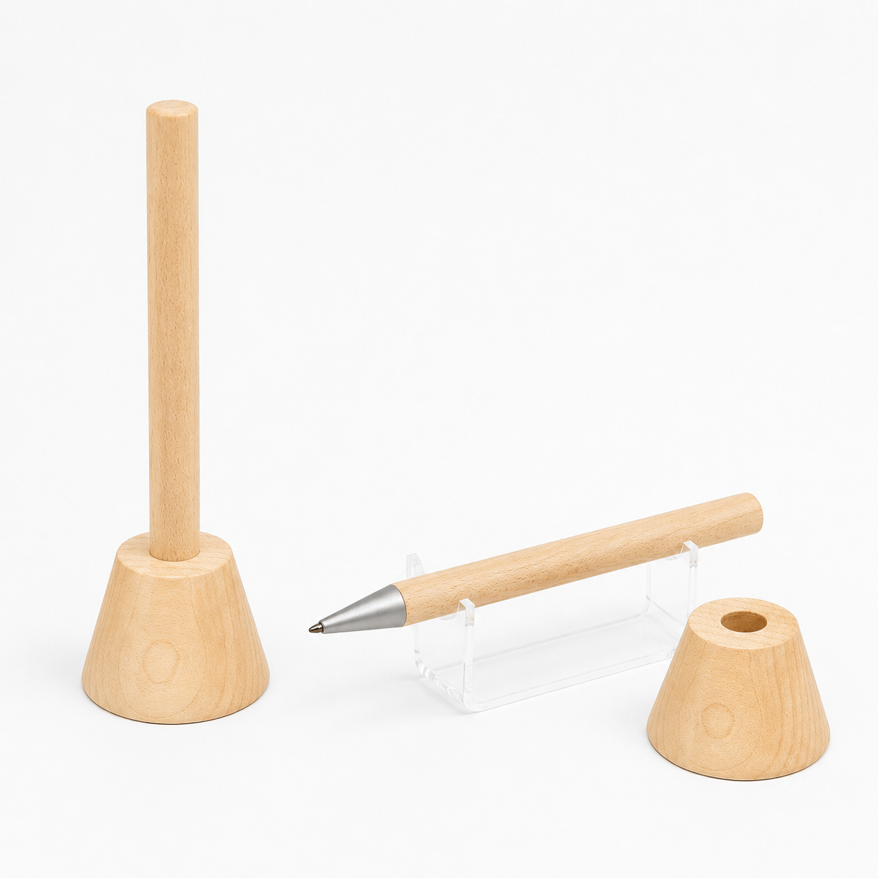 LAMY E + M STAND-ALONE T. KALEM AHSAP AKÇAAĞAÇ
