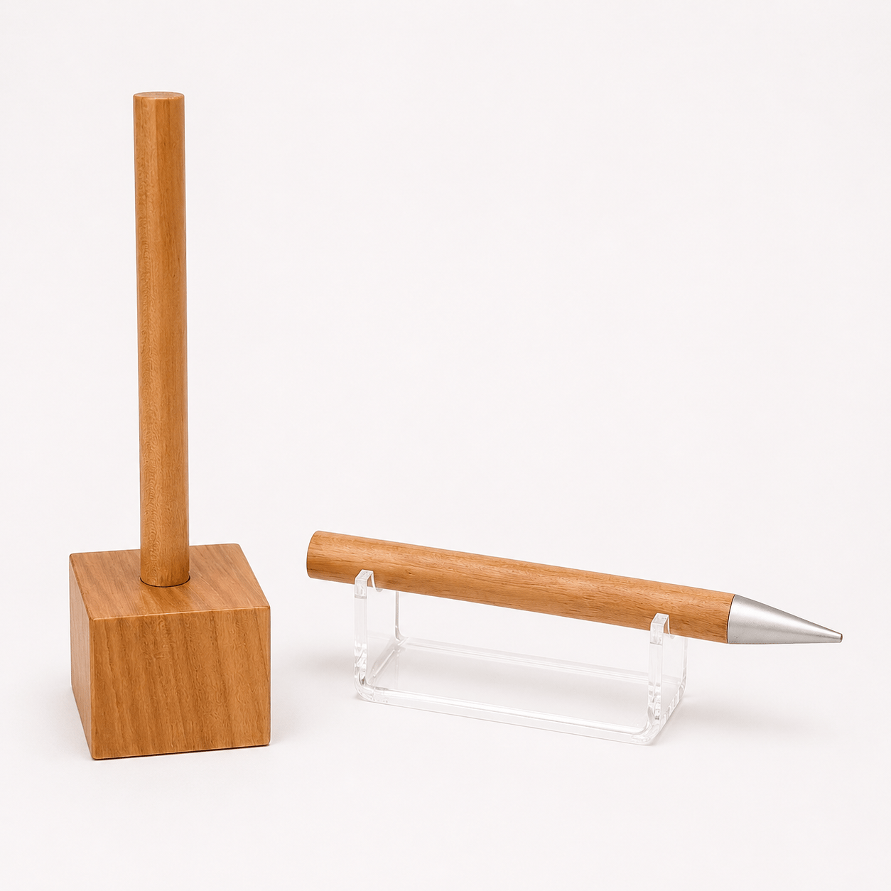 LAMY E + M STAND-UP V. KALEM 1.18MM AHSAP KİRAZ