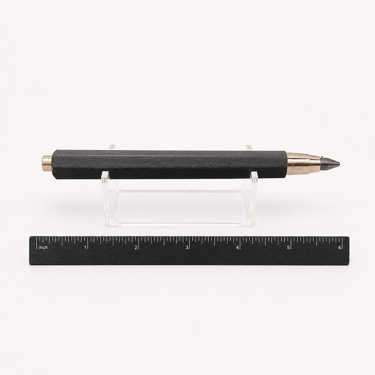 LAMY  E + M TRIANGLE ARTBOX V. KALEM 5.5MM SİYAH