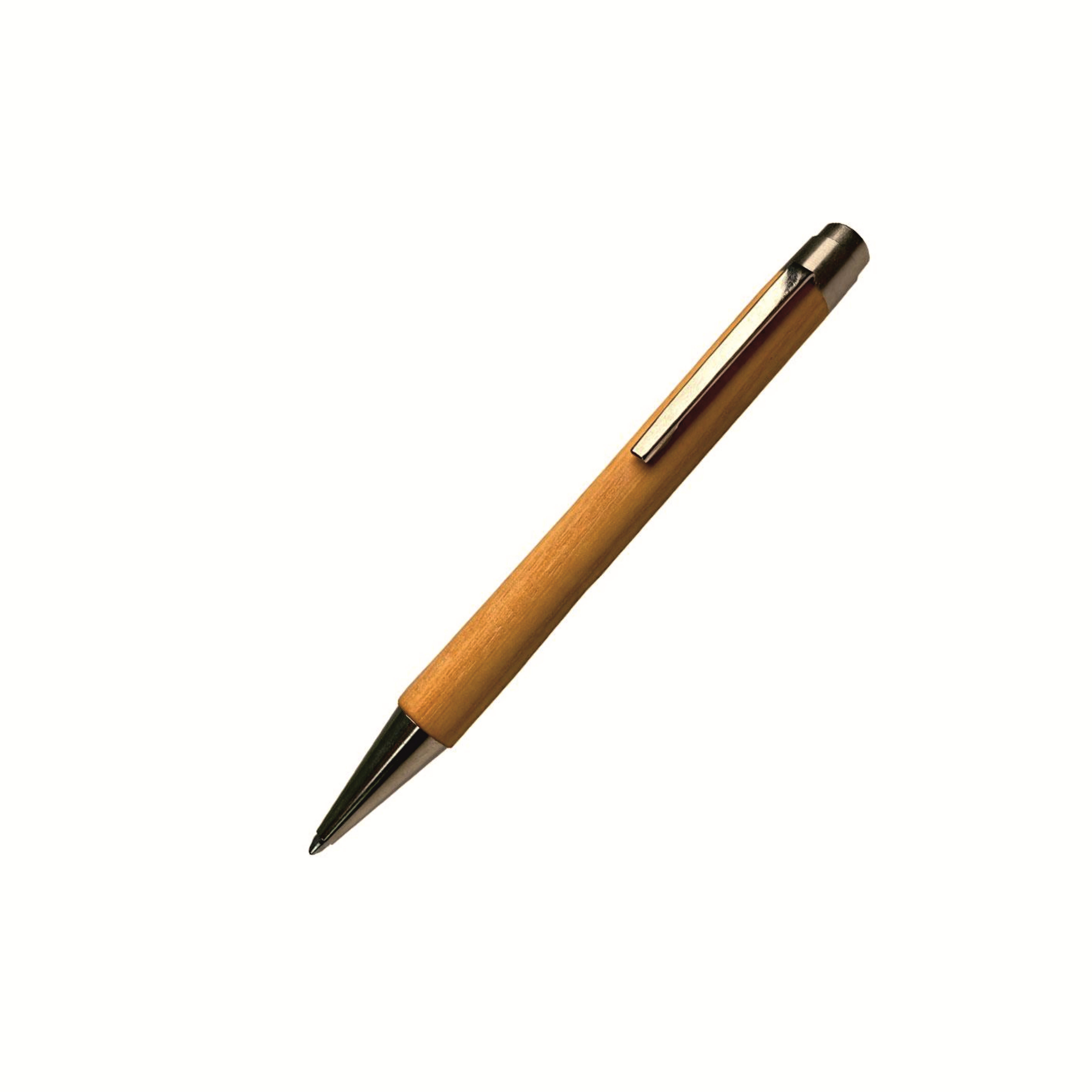 LAMY  E + M VIVO TUKENMEZ KALEM AHŞAP CEVİZ
