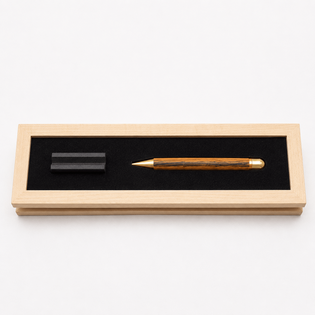 LAMY E + M WHISKY T. KALEM AHSAP BAKIR PIRINÇ AKSA