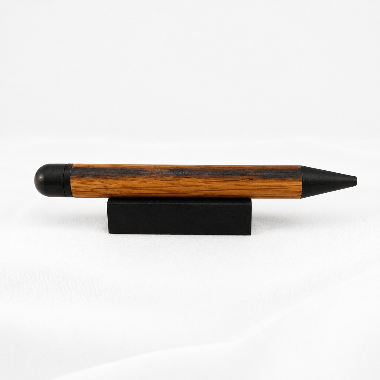 LAMY E + M WHISKY TUKENMEZ KALEM AHSAP SIYAH
