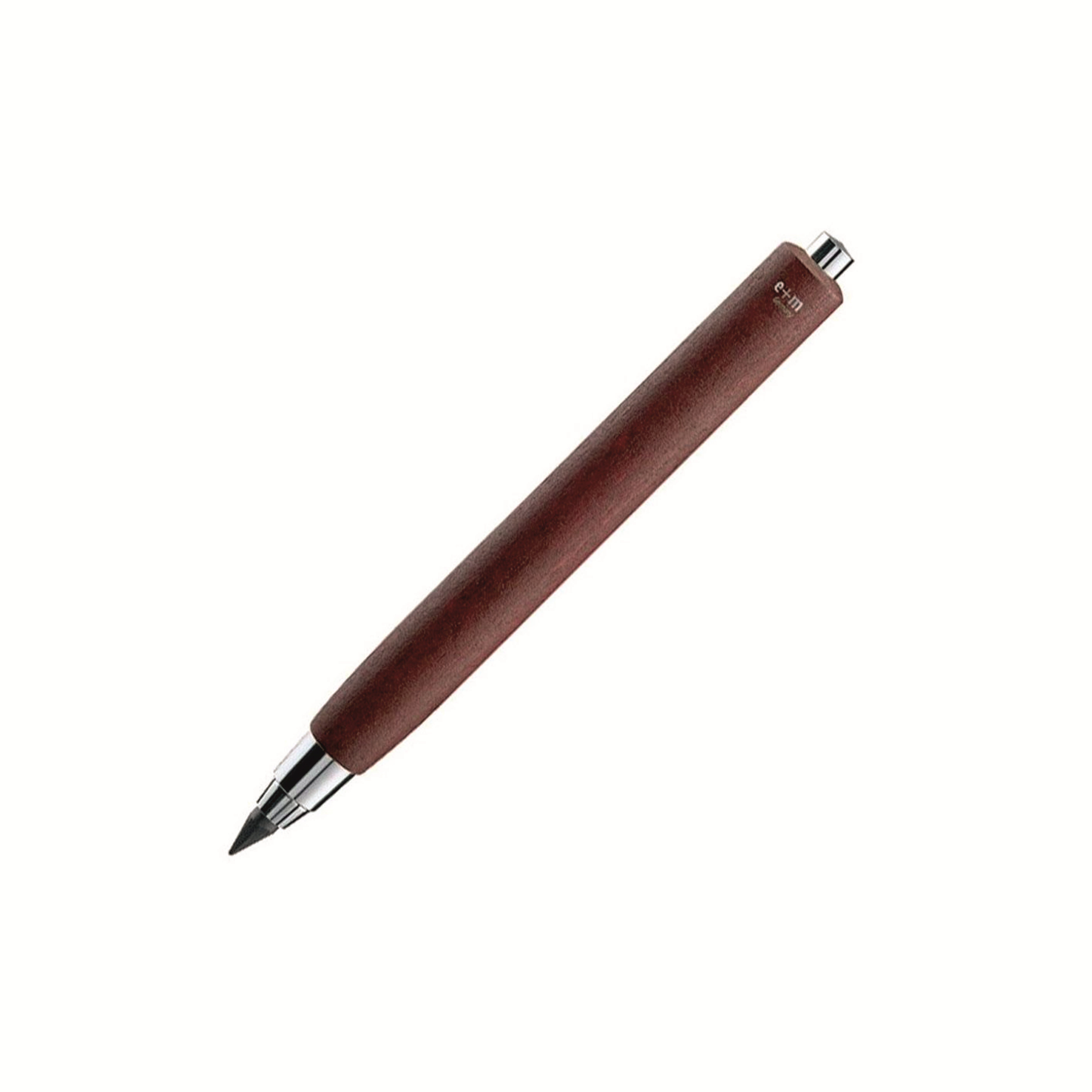 LAMY  E + M WORKMAN LONG VERSATIL KALEM 5.5MM MAUN