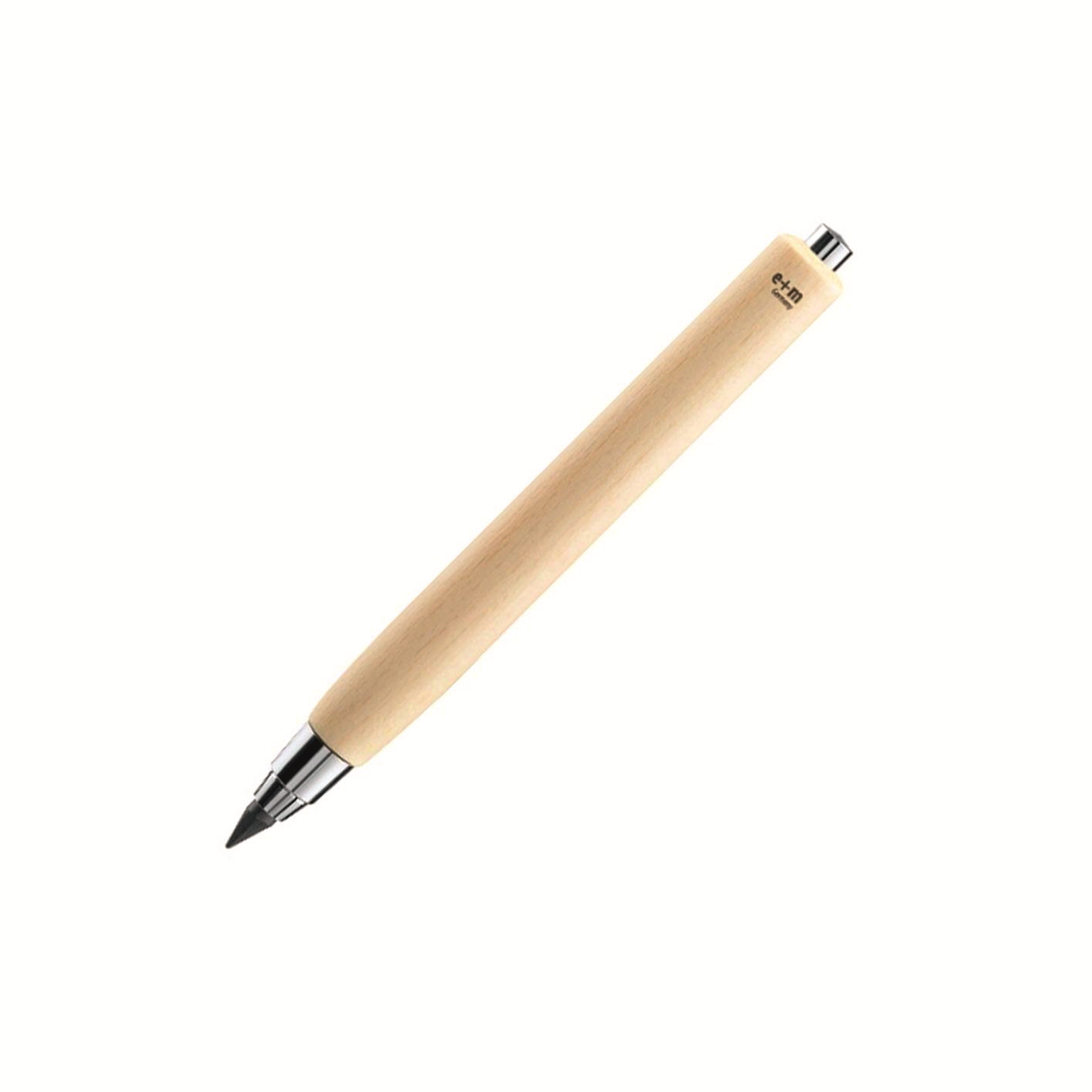 LAMY  E+M WORKMAN LONG VER. KALEM 5.5MM NATUREL