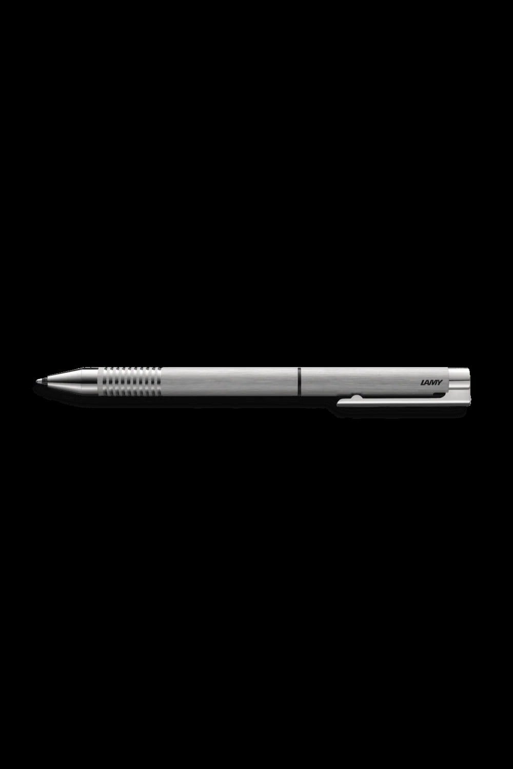 LAMY LOGO FONKSİYONLU PASLANMAZ ÇELİK KALEM