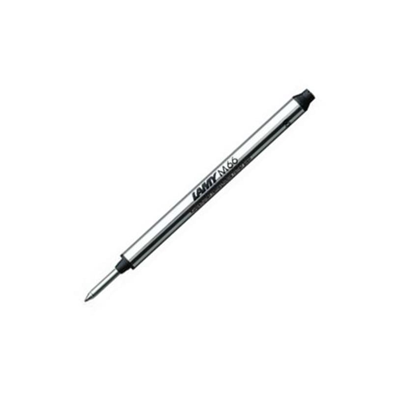 LAMY ROLLER REFİL SİYAH M66