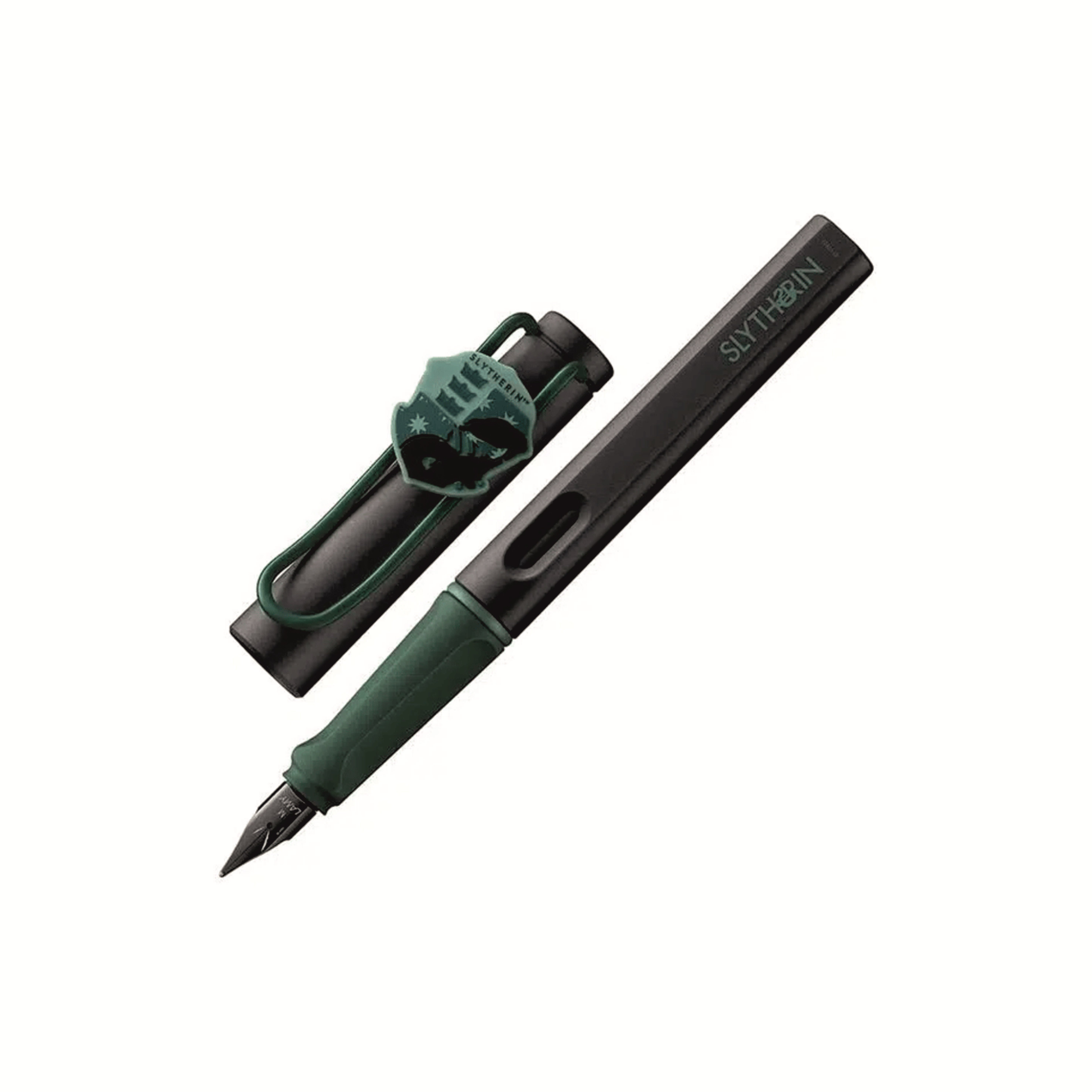 LAMY SAFARI HARRY POTTER D. KALEM SLYTHERIN M UÇ