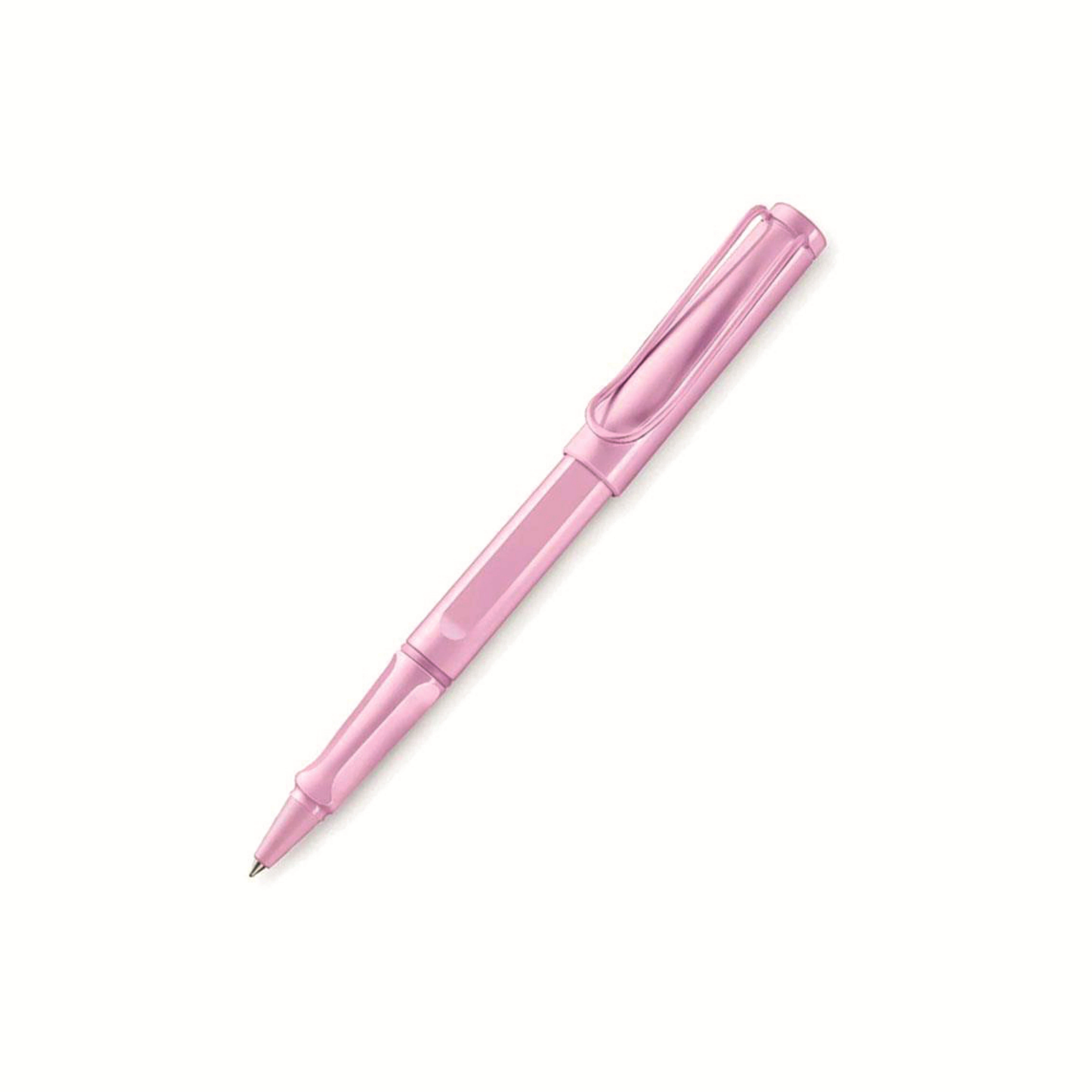LAMY SAFARİ ROLLER KALEM 2023ÖZEL ÜRETİM LİGHTROSE