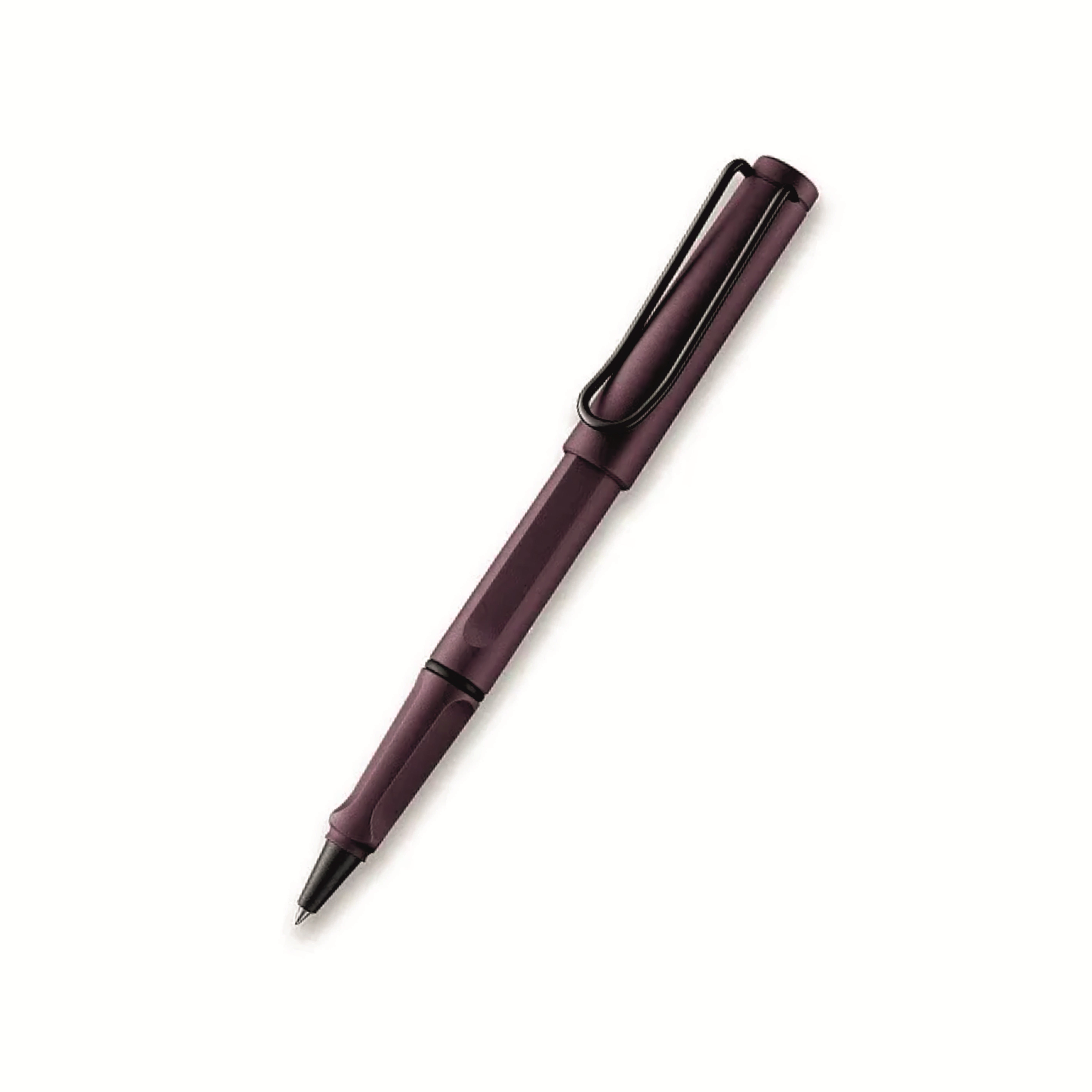 LAMY SAFARI ROLLER KALEM METAL KLIPS SCARLET