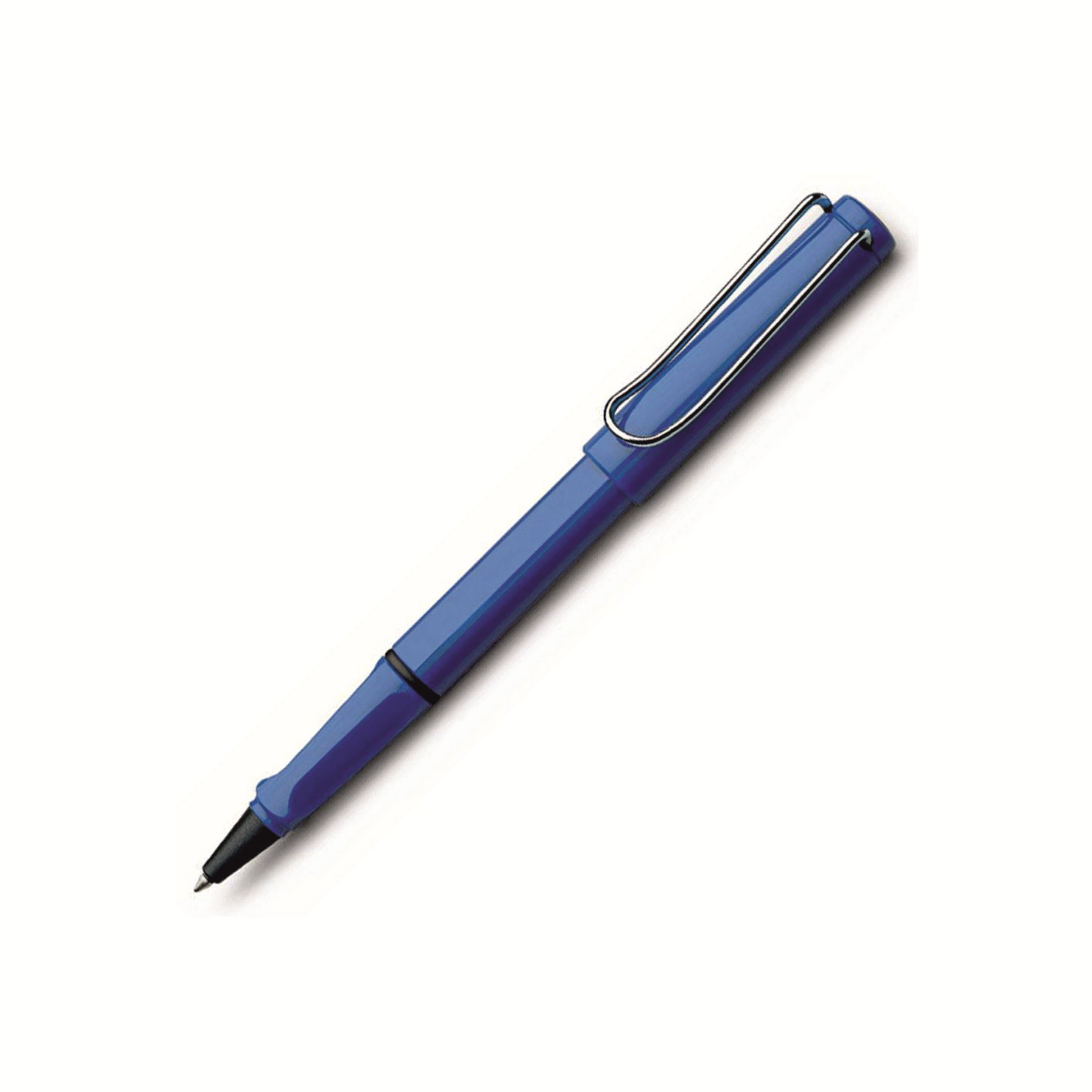 LAMY SAFARİ ROLLER KALEM PARLAK MAVİ
