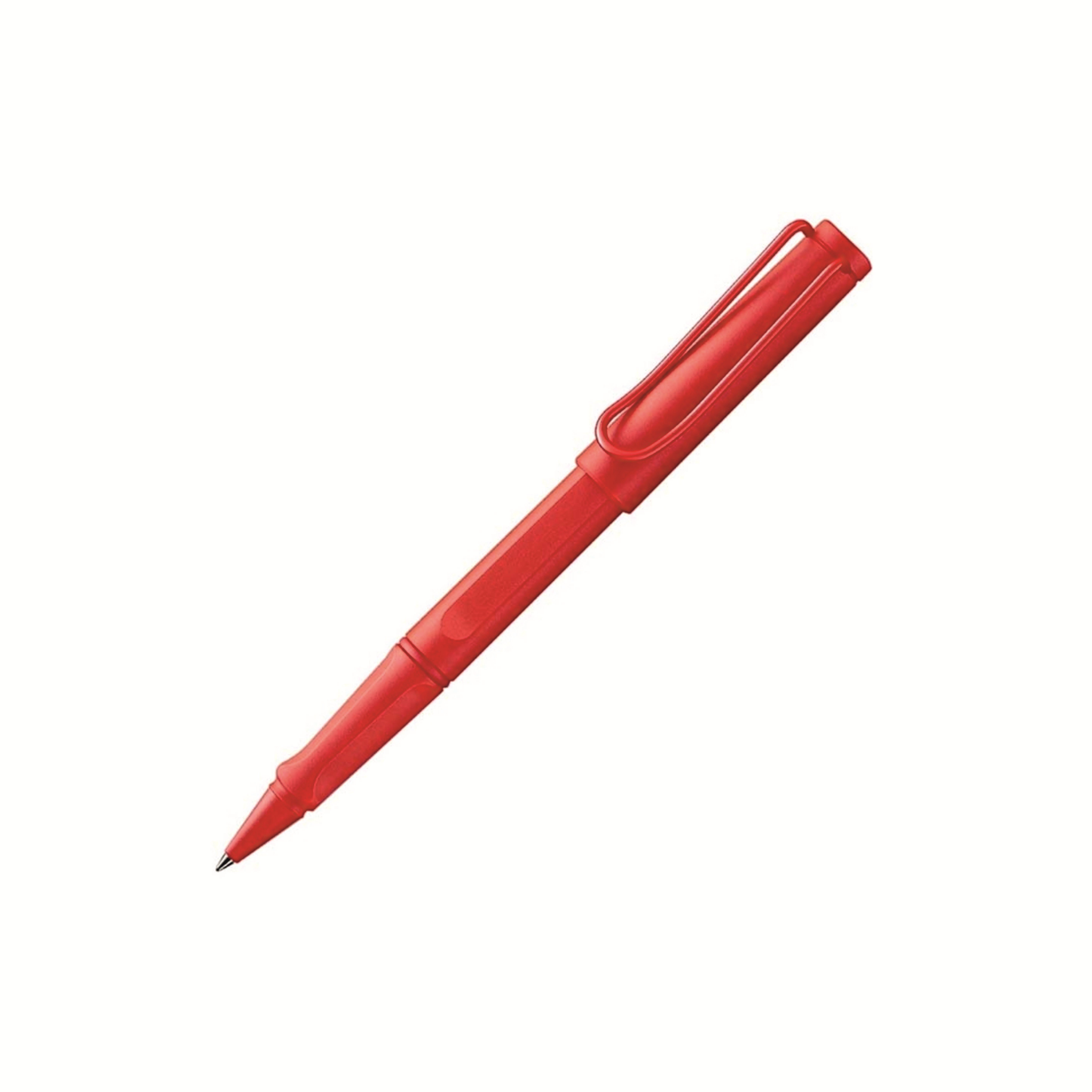 LAMY SAFARİ ROLLER KALEM STRAWBERRY 320 M
