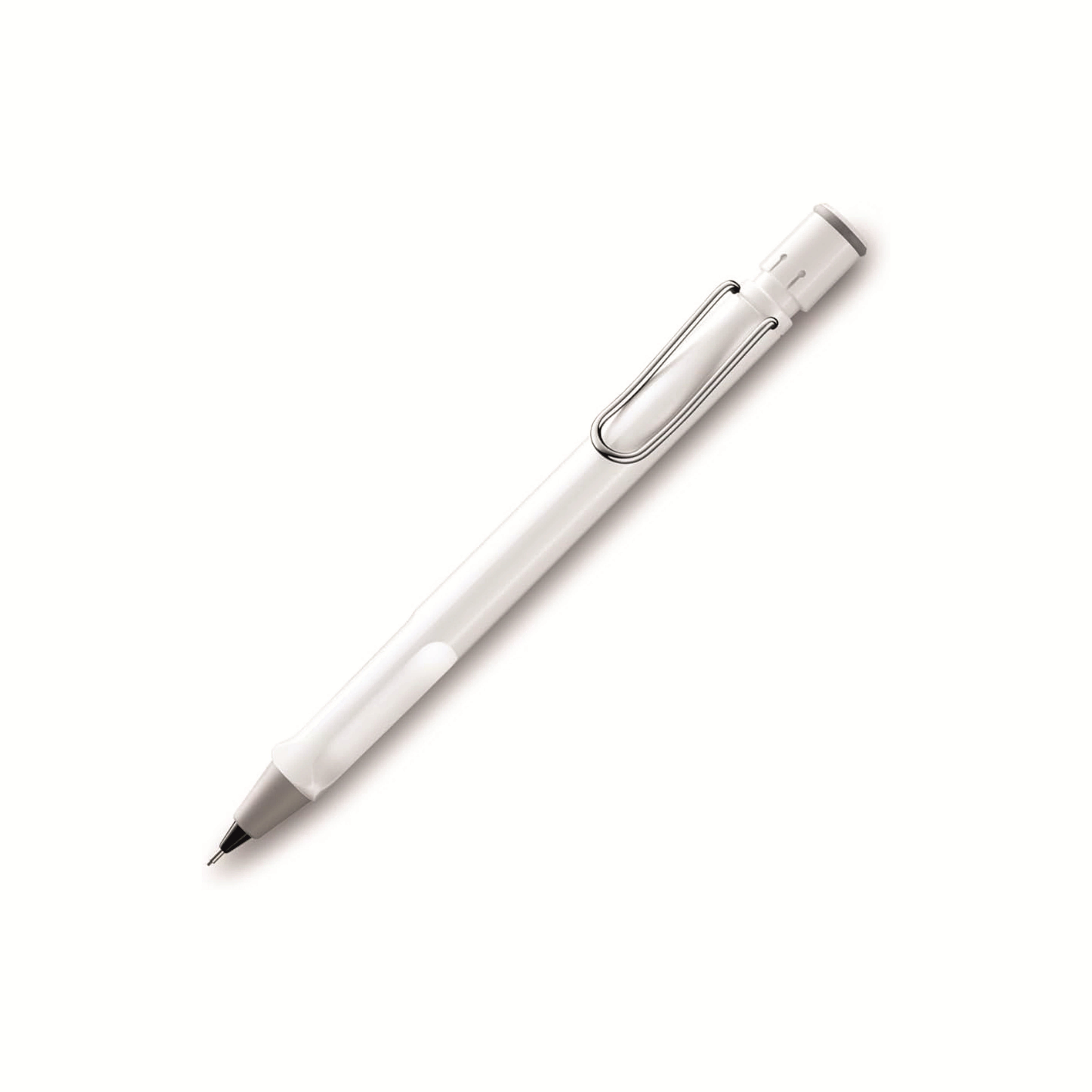 LAMY SAFARİ VERSATİL KALEM P.BEYAZ 0,5MM 119B