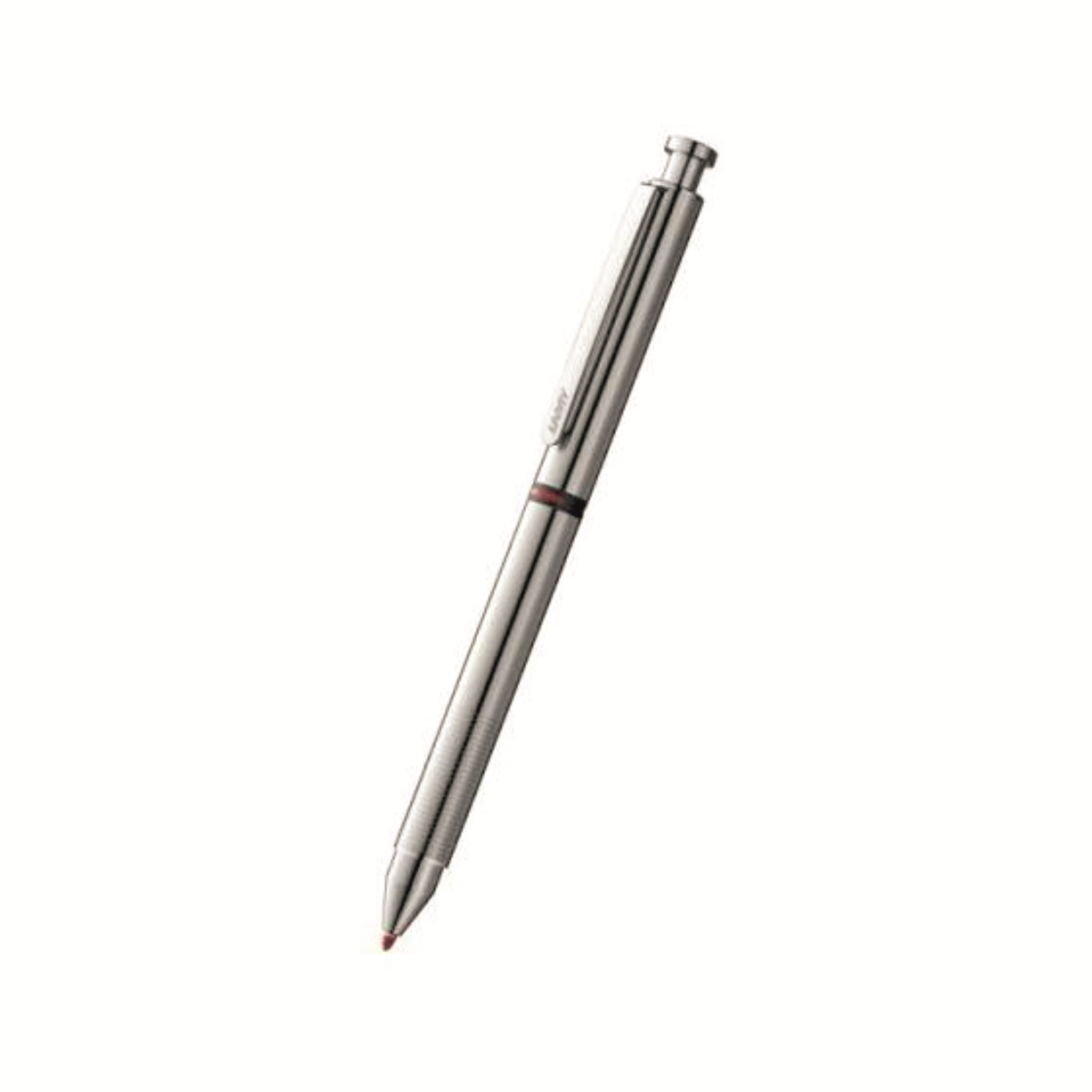 LAMY ST MAT ÇELİK T.KALEM+V.KALEM+FK E107 -745