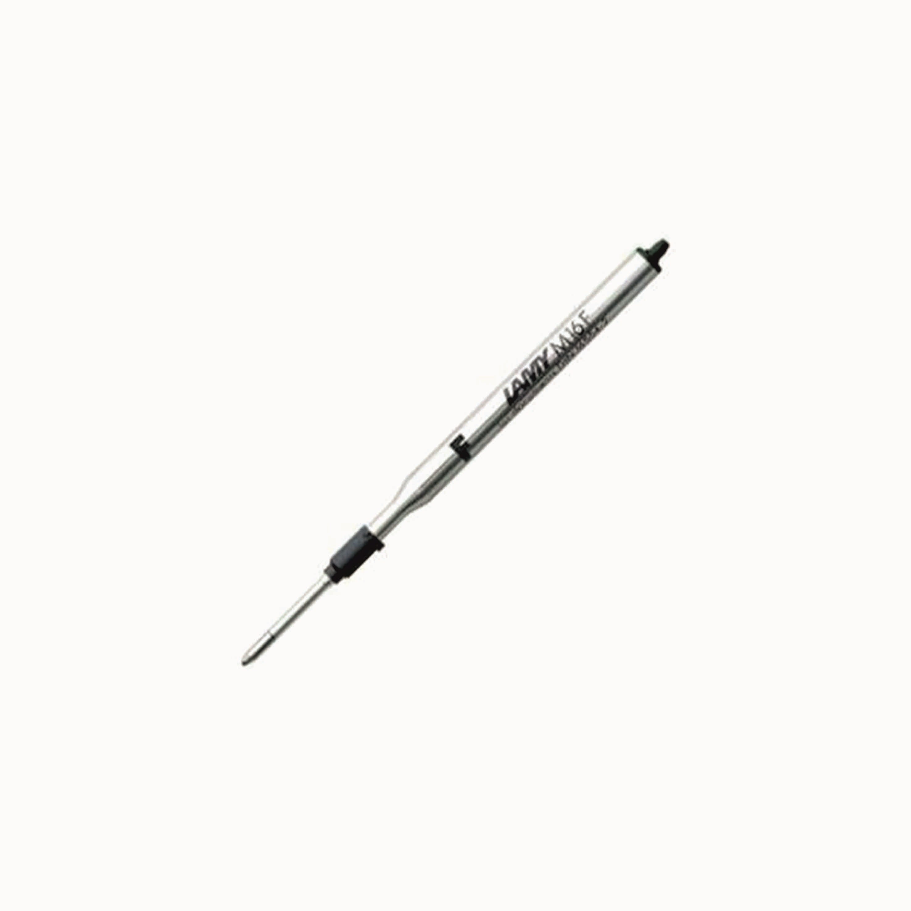 LAMY TÜK.KALEM REFİLİ SİYAH M16