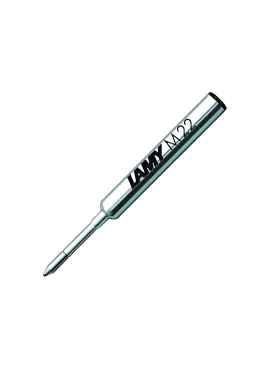 LAMY TÜK.KALEM REFİLİ ADAPT.SİYAH M22