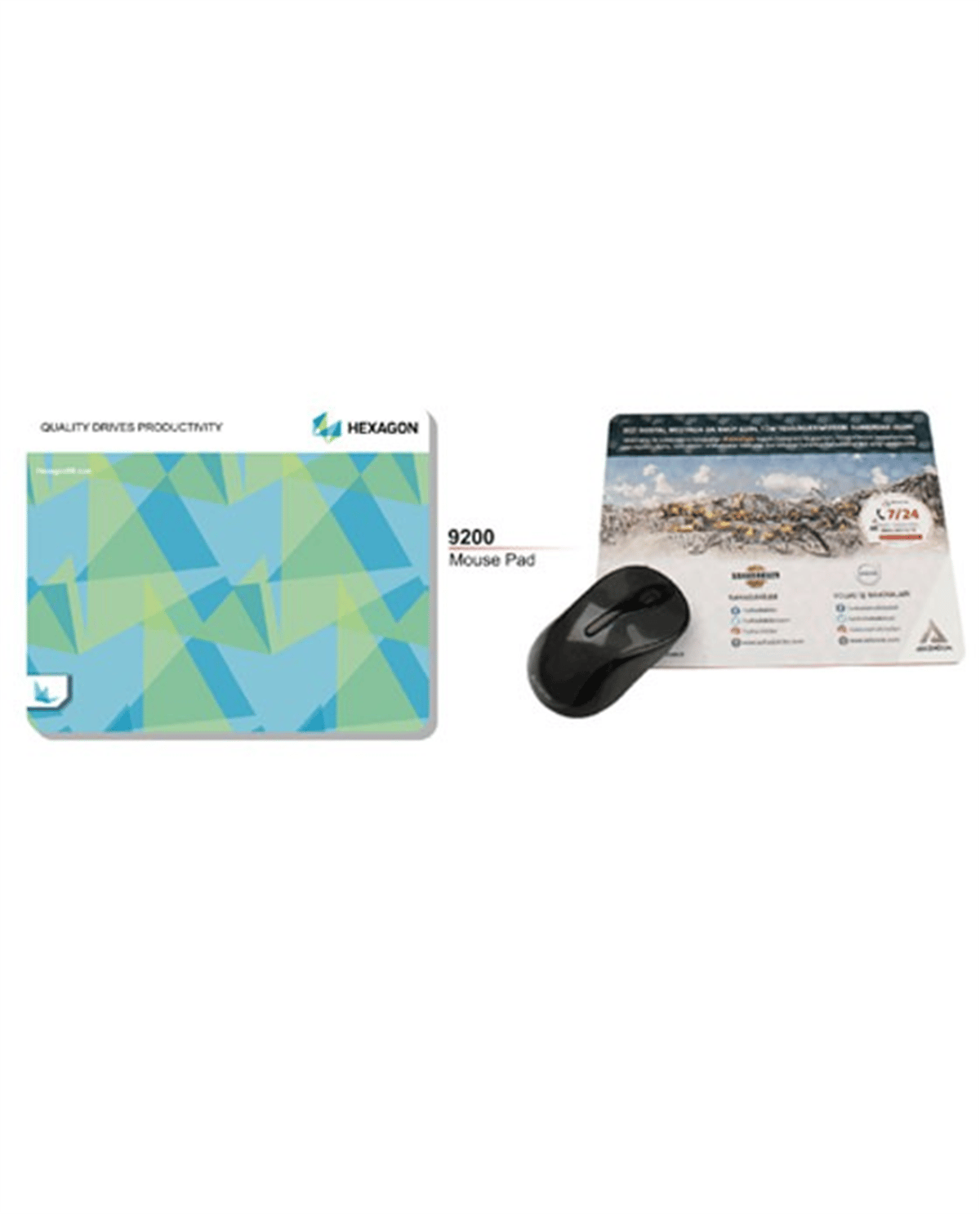 Mouse Pad