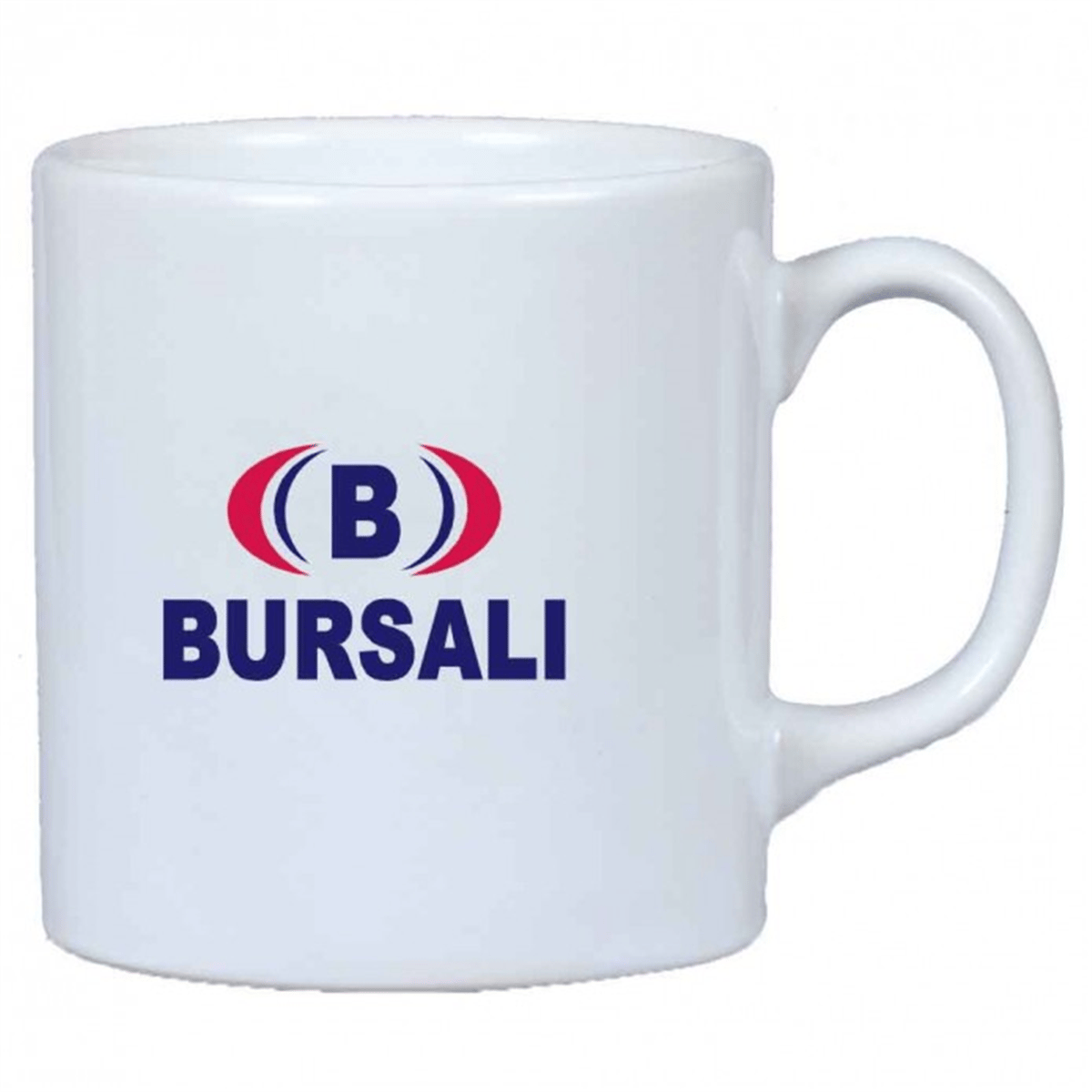 Porselen Kupa
