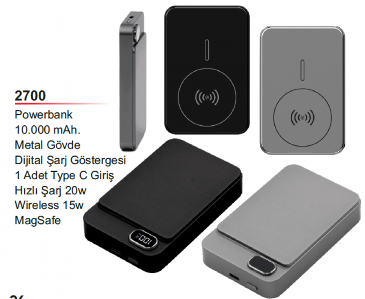 Powerbank