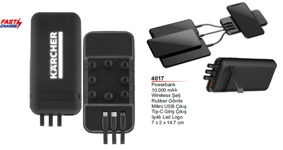 Powerbank