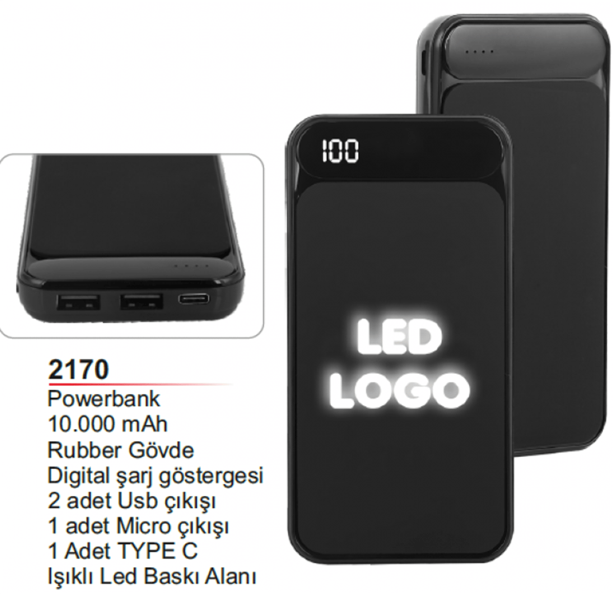 Powerbank