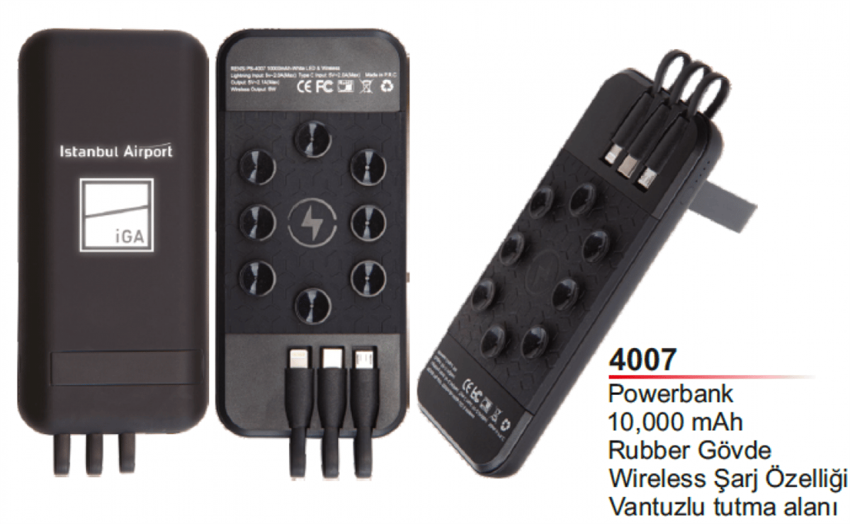 Powerbank