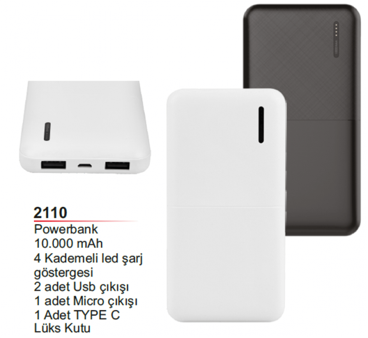 Powerbank