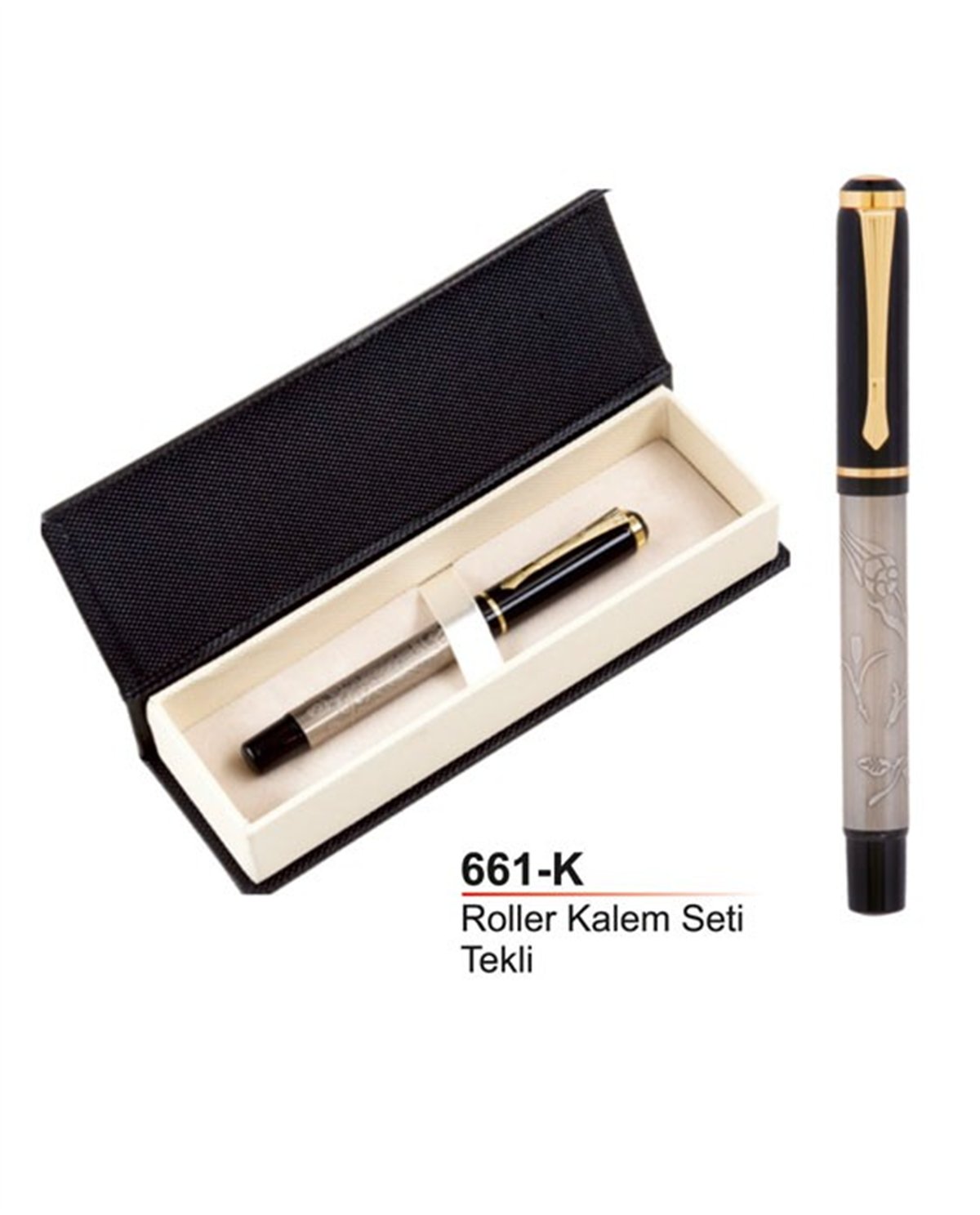 Roller Kalem Seti