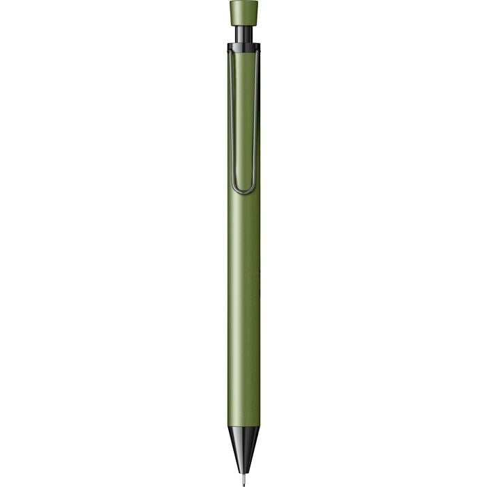 SCRİKSS İCON VERSATİL 0.7MM YEŞİL