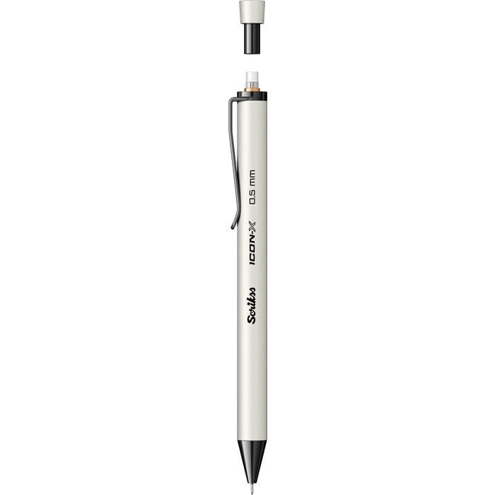 SCRİKSS İCON VERSATİL 0.5MM BEYAZ
