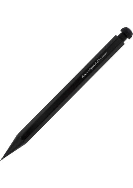 SCRİKSS KAWECO KLASİKSPECİAL AL0.5MM VERSATİ SİYAH