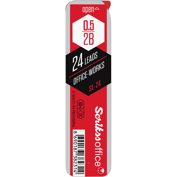 SCRİKSS MİN SL-24 0.5 2B