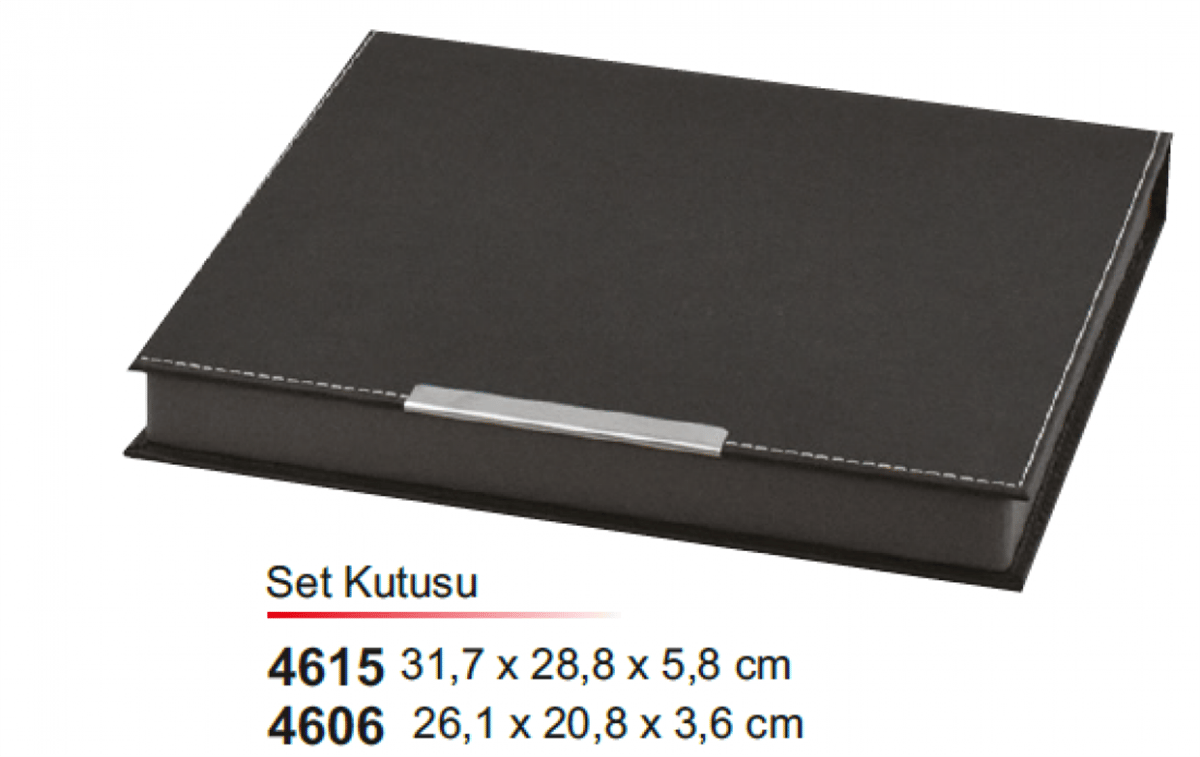 Set Kutusu