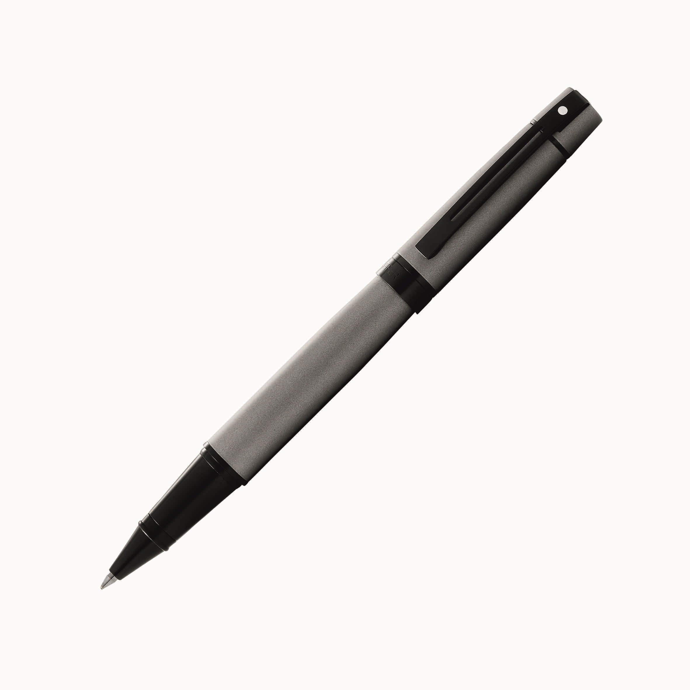 SHEAFFER 9345-1 300 SERİSİ ROLLER MAT GRİ