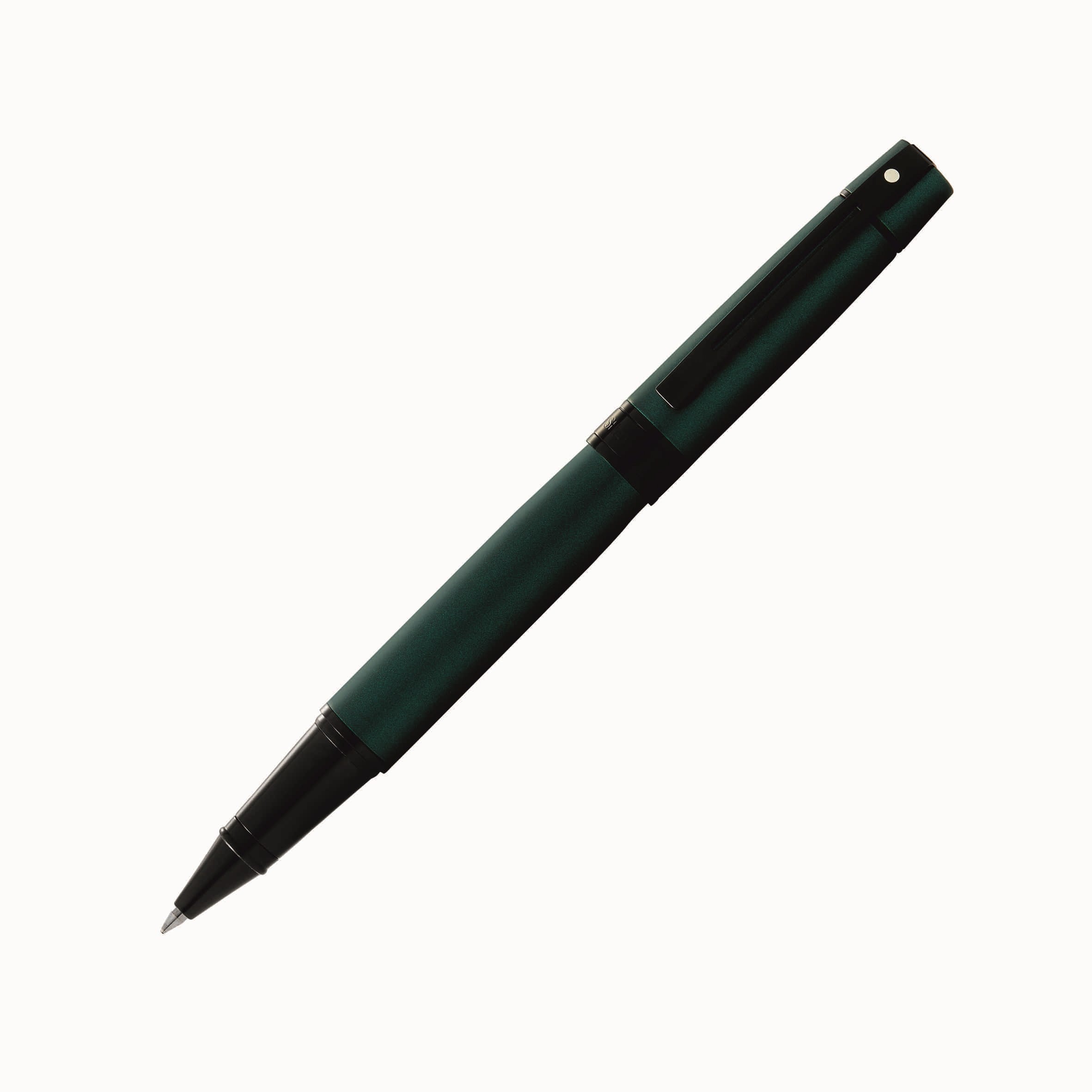 SHEAFFER 9346-1 300 SERİSİ ROLLER MAT YEŞİL