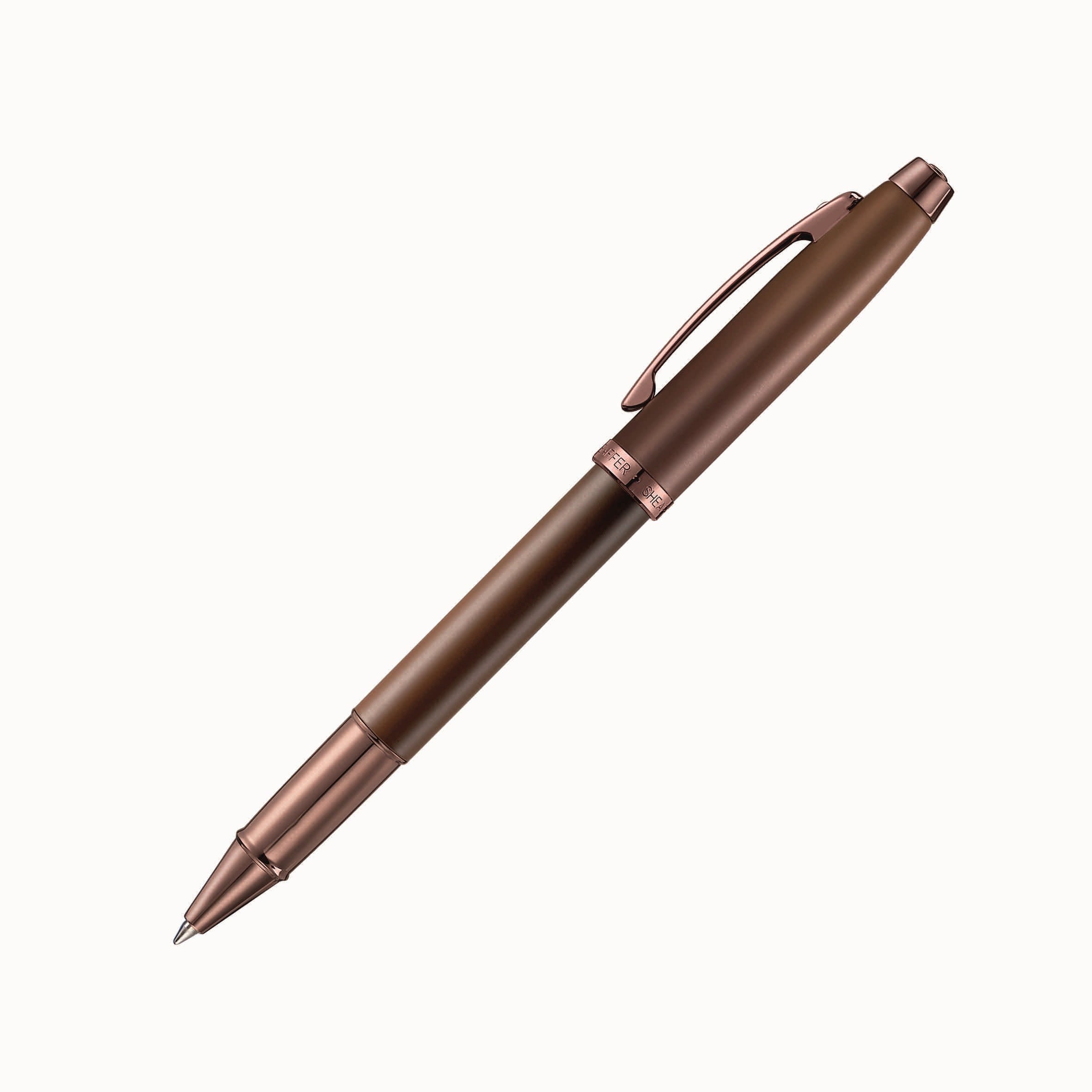 SHEAFFER 9374-1 100 SERİSİ ROLLER KAHVE