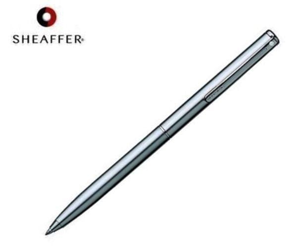 SHEAFFER AGIO TÜK.KALEM GÜMÜŞ 460-2