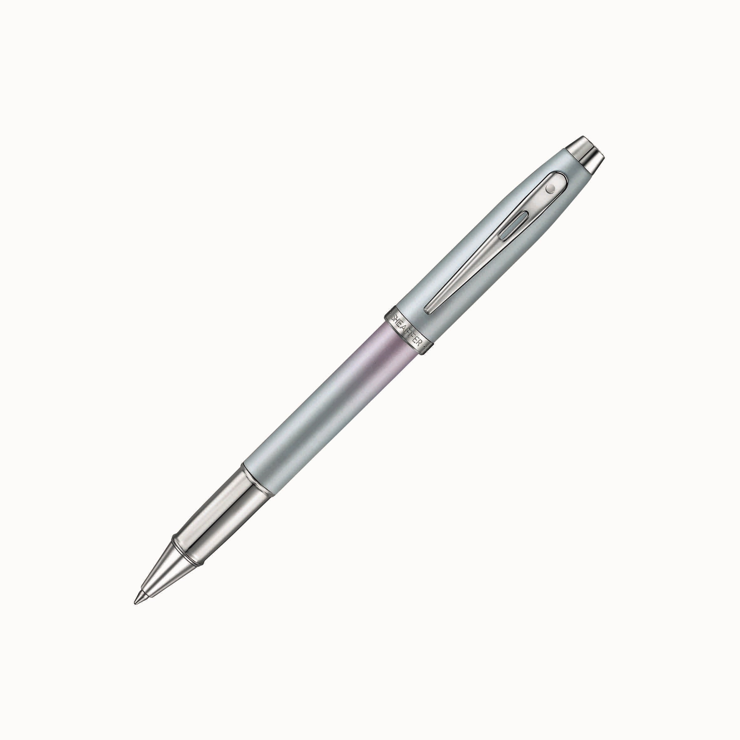 SHEAFFER EXPRESSION ROL SEDEFLİ MAVİ-PEMBE DEGRALE