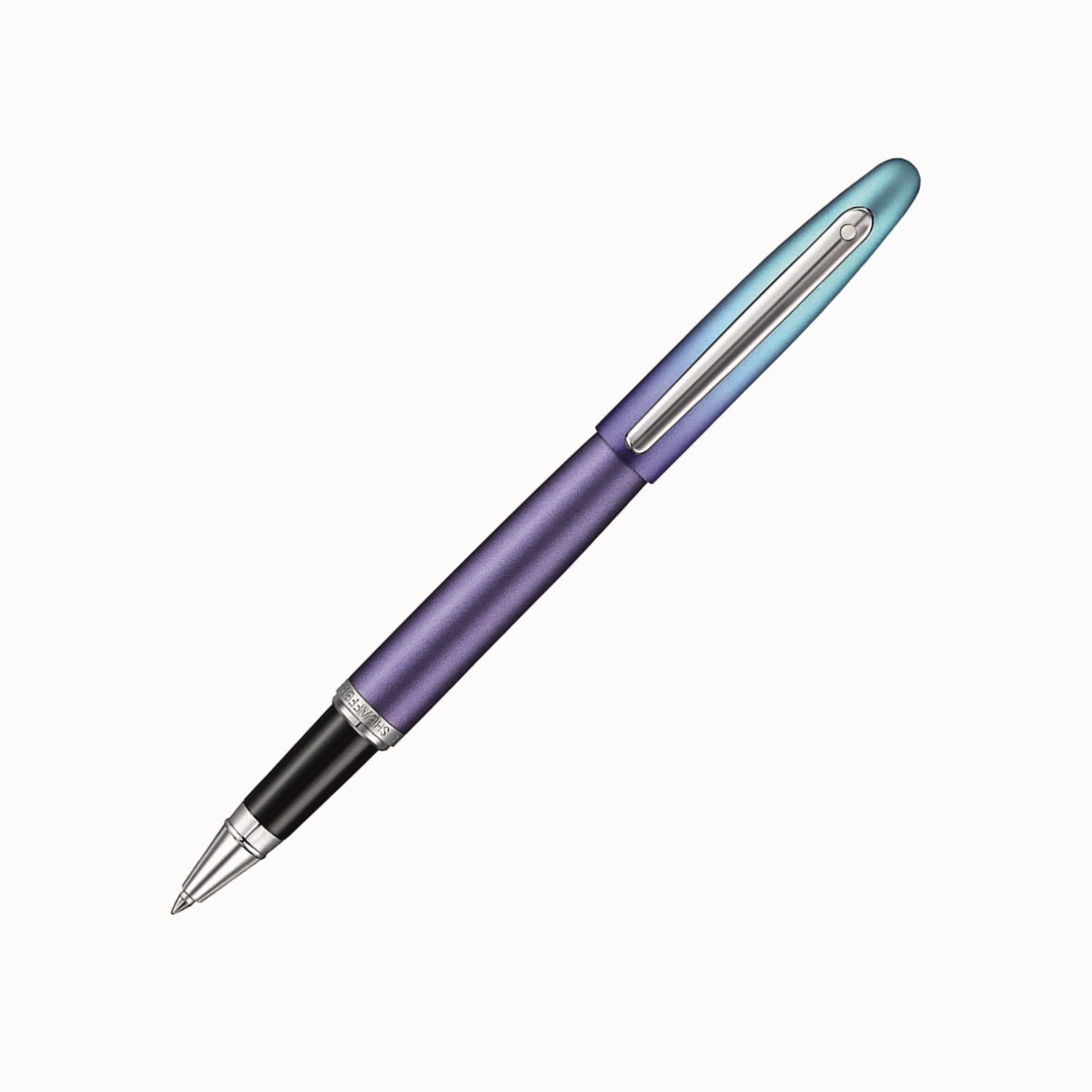SHEAFFER VFM EXPRESSION ROL SEDEFLİ MAVİ-MOR DEGRA