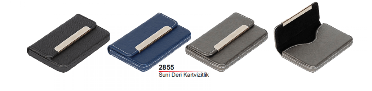 Suni Deri Kartvizitlik
