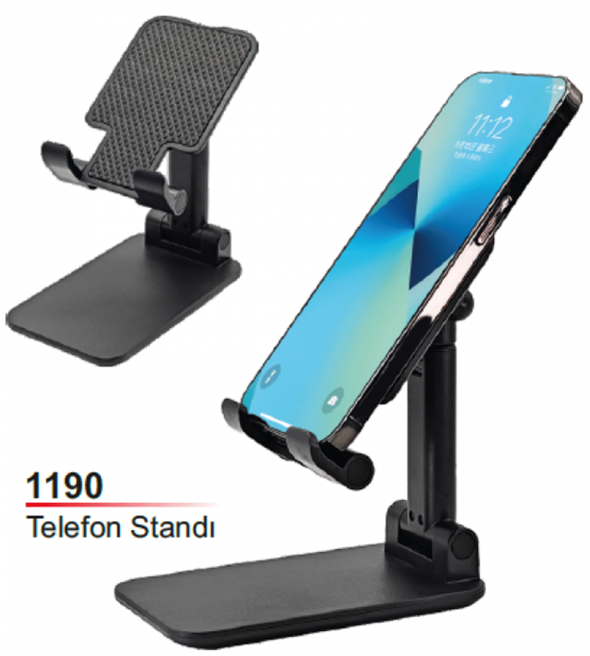 Telefon Standı