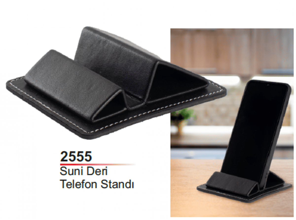 Telefon Standı