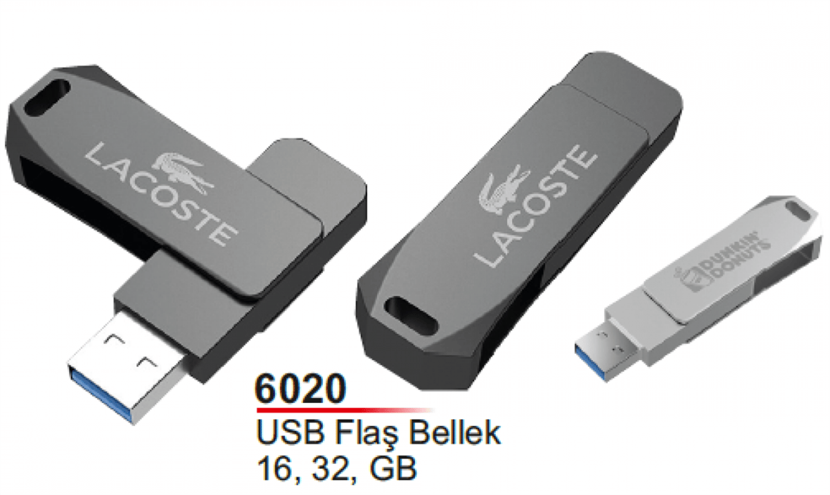 USB