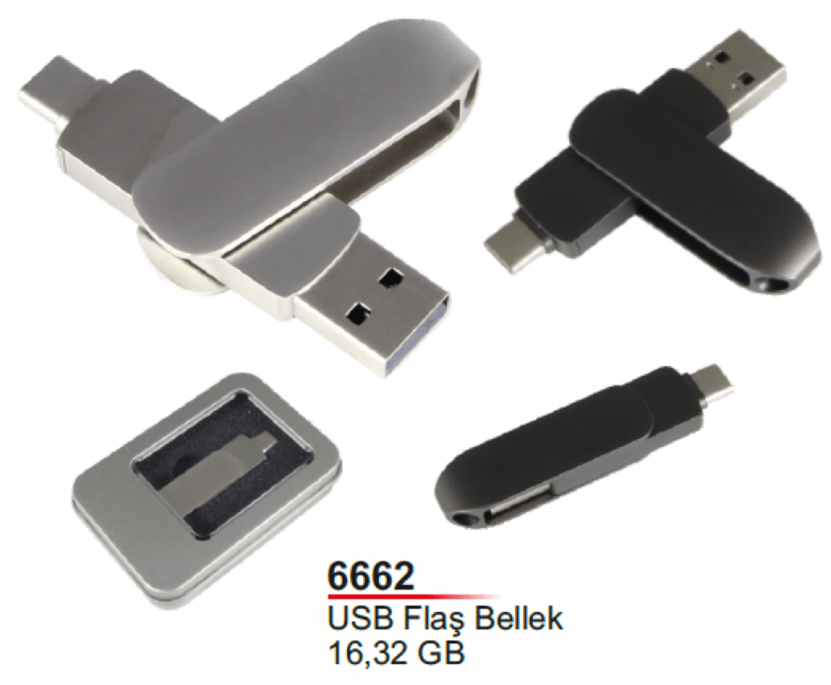 USB
